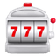 Casino Icon